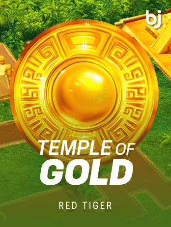 Temple of Gold screenshot
