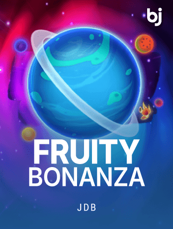 Fruity Bonanza screenshot